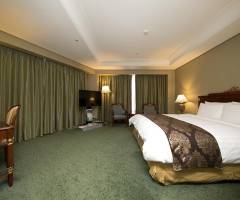 Kangwon Land Casino: Suite Junior