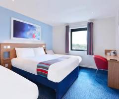 Broadway Casino: Sala de estar