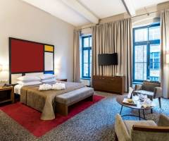 Casino Admiral Kaunas Akropolis: Suite Junior
