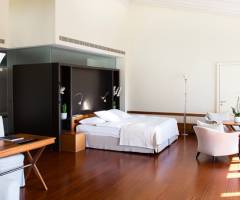Casino Interlaken at Congress Center Kursaal: Suite Bel Air