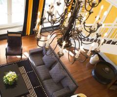 Casino Interlaken at Congress Center Kursaal: Torre Suite