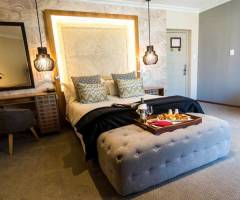 Desert Jewel Casino: Estudio Suite