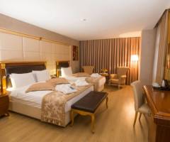 Princess Casino Batumi: Estándar