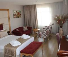 Princess Casino Batumi: Suite Junior