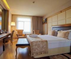 Princess Casino Batumi: Suite Presidencial