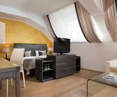Spielbank Duisburg: Habitación Doble Estándar
