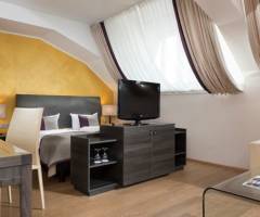 Spielbank Duisburg: Suite Junior