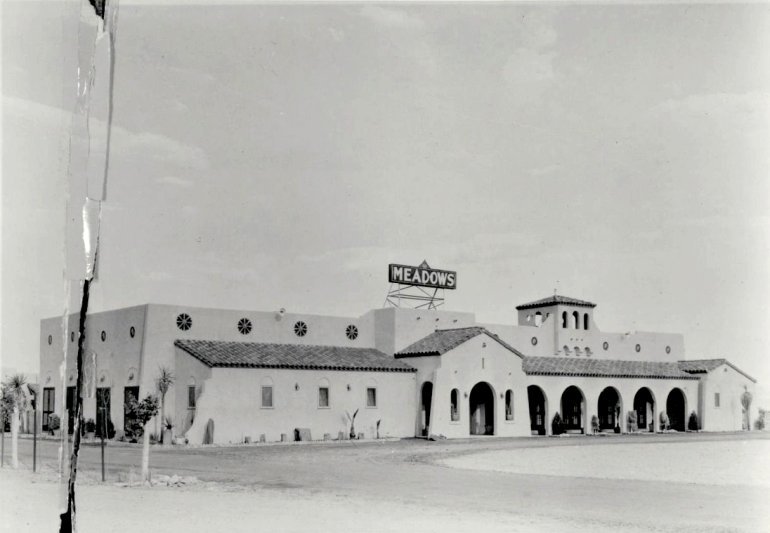 Casino Meadows Club