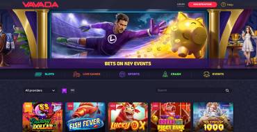 100 freespins on The Dog House slot in Vavada: Casino Vavada