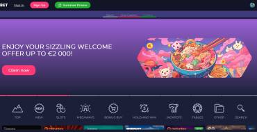 35 FS for new players at Ramenbet: Ramenbet Casino en línea