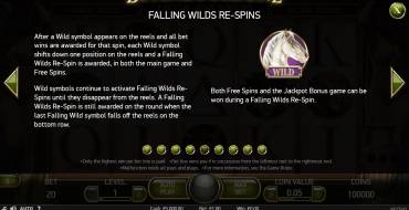 Divine Fortune: Respins