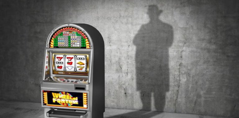 La sombra de la mafia tras el casino