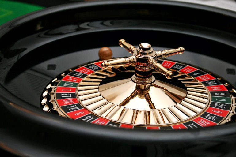Fraude en la ruleta