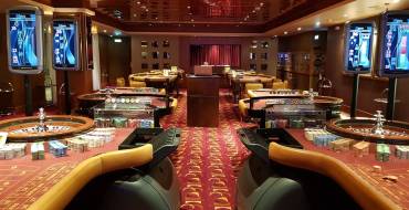 4 Kings Casino & Card Club Swords Dublin: Ruleta