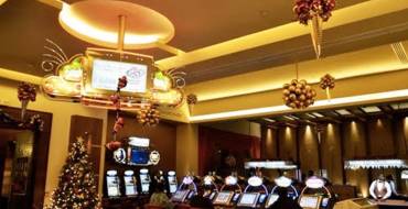 Aden Bay Casino: Tragamonedas