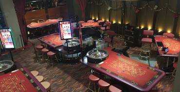 Aden Bay Casino: Ruleta