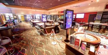Alea Casino Glasgow: La ruleta y el póquer son juegos populares