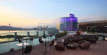Altira Macau: Salón 38