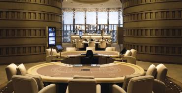 Altira Macau: Salas VIP