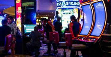 Aria Resort & Casino Las Vegas: ¡Emoción, emoción y más emoción!