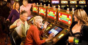 Arizona Charlie's Decatur Hotel and Casino Las Vegas: Juegos de azar