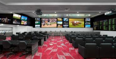 Arizona Charlie's Decatur Hotel and Casino Las Vegas: Facebook y apuestas deportivas
