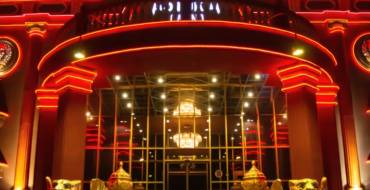 Astoria Casino Kazakhstan: Entrada al casino