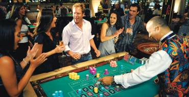 Atlantis Casino Bahamas: ¿A quién le tocará el gordo hoy?