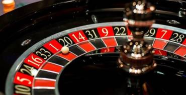 Avani Gaborone Hotel & Casino: Juego popular