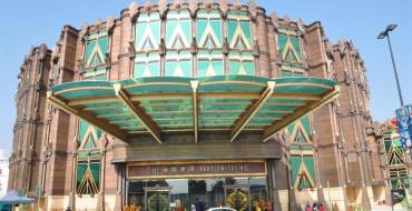 Babylon Casino Macau: Casino Babylon de Macao