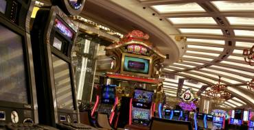 Babylon Casino Macau: Autómatas