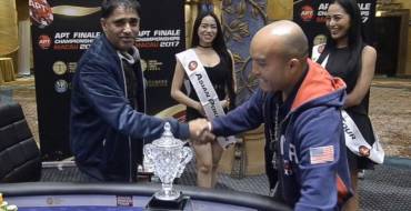 Babylon Casino Macau: El casino organiza torneos de póquer