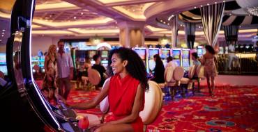 Baha Mar Casino Bahamas: Diseño de casas de juego