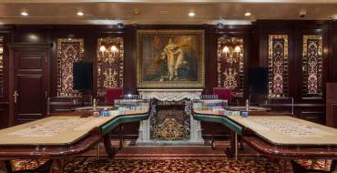 Billionaire Casino Kyiv: Ruleta