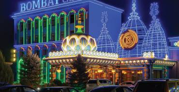 Bombay Casino Kazakhstan: Bombay Casino Kazajstán