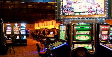 Bombay Casino Kazakhstan: Autómatas