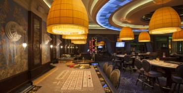 Bombay Casino Kazakhstan: Diseño de casinos