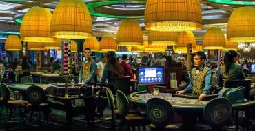 Bombay Casino Kazakhstan: Juegos de mesa