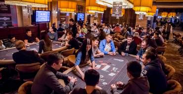 Bombay Casino Kazakhstan: Torneo