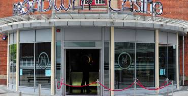 Broadway Casino: Casino Broadway