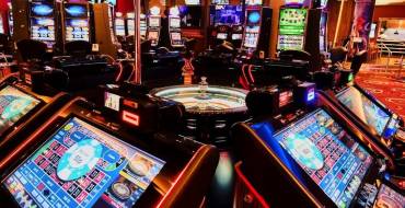 Broadway Casino: Juegos electrónicos
