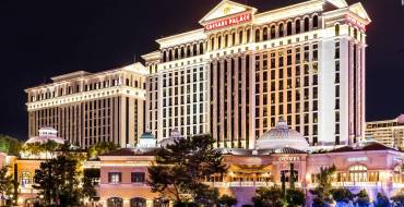 Caesars Palace Casino: Casino Caesars Palace
