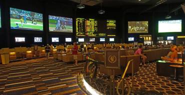 Caesars Palace Casino: Apostar y ganar en la gran pantalla