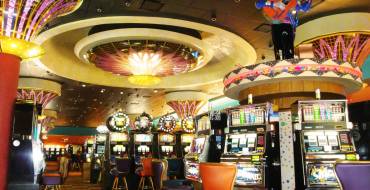 Caguas Real Hotel & Casino: Puede pasárselo en grande en Puerto Rico