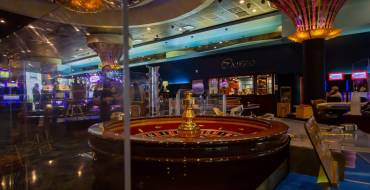 Caguas Real Hotel & Casino: Gira la ruleta