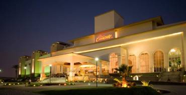 Caliente Casino Tijuana Hipodromo: Casino Hipódromo Caliente