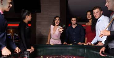 Caliente Casino Tijuana Hipodromo: Juegos de mesa