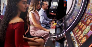 Caliente Casino Tijuana Hipodromo: Tragamonedas