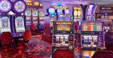 California Hotel & Casino Las Vegas: Casino de California