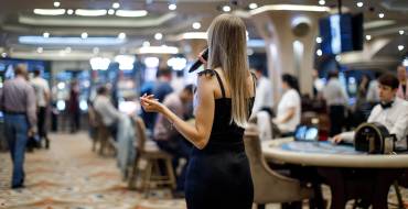 Carat Casino Belarus: Entretenimiento en el casino
